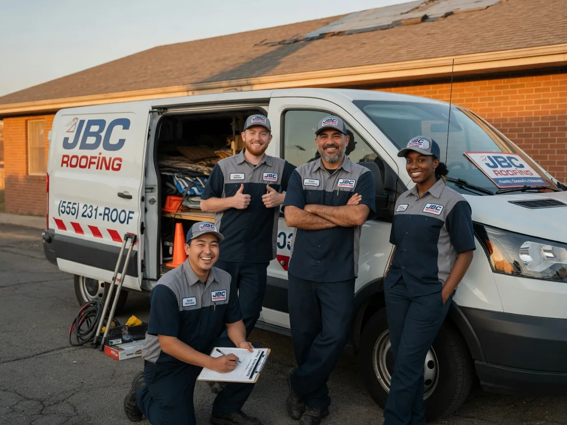 Roof Replacement company in Genoa, WV