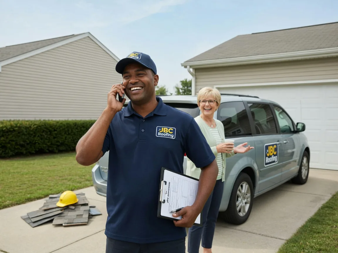Roof Replacement Genoa, WV FAQs